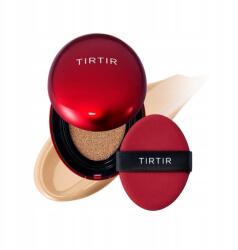 TIRTIR Mask Fit Red Mini Cushion 27N Camel 4.5 g Cushion formájú alapozó (TIRM23-CUM27N)