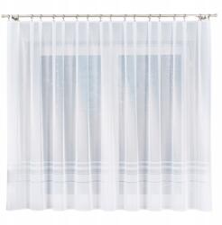 Markizeta Függöny kész függöny a nappaliba erkély függöny 300x160 cm Zoja (000303/000/001/160300/1)