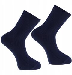 Moraj Férfi Kompressziós Nélküli Pamut Zokni Széles Húzózsinór Moraj 39-41