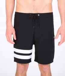 Hurley Fekete Boardshort Kötés (30) (MBS0011020)