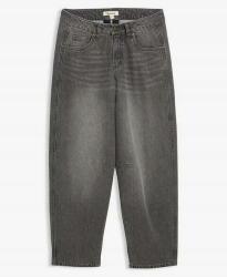 Bonprix Farmer Nadrág SZÜRKE__54