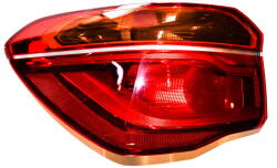 BMW OE Bal hátsó sárvédő lámpa bal Bmw F48 X1 16 18 20 25 63217488541