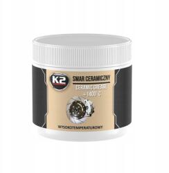 K2 Kerámia Kenőanyag Magas hőmérsékletű Kerámia Paszta 1400C 500g W127