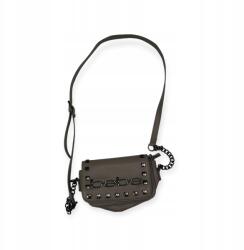 bebe Kis női táska láncos pánttal Bebe (C/1-C-22-10)