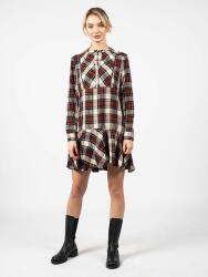 Pepe Jeans Színes Ruha Mini Kockás (s) (550790)