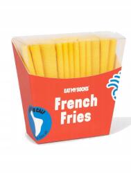  Eat My Socks Unisex Zokni Sültkrumpli Mintás (EMSNOCFRFR)