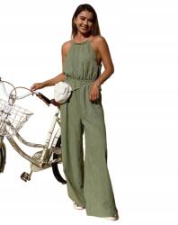 Shein Széles Szárú Overál