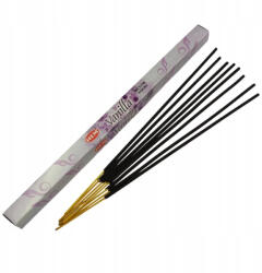 HEM Vanilla Hem füstölők 1 csomag (8 pálcika) (8901810011212)