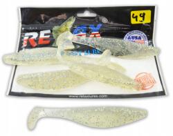 Relax Kopyto 6'' Csuka Gumihal 16 CM 1 Db (BLS6-S196)