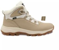 Jack Wolfskin Női téli cipő Jack Wolfskin Everquest Texapore Mid W Anis 37, 5 (4053581 A0030)
