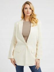 Guess Hosszabb Ekrü Blézer (M) (572646)