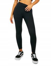 Boohoo WC24407 Boohoo Petite Bordázott Magas Derekú Leggings (4) S