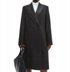 Calvin Klein -45% Calvin Klein Női Kabát Wool Fekete 40 (K20K205117)