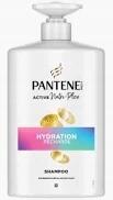 Pantene Leírás Pantene Pro-V Active Nutri Plex Hydration Recharge 1 literes kiszerelés pumpával (8700216939195)