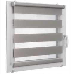 Voppi Roló Nappal Éjszaka 45x230 CM Szürke (Voppi)