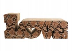 Kapak Drapak Macskafekhely Love Corko Premium macska kaparófa (LOVE Corko Premium SKÓRA WĘŻA)