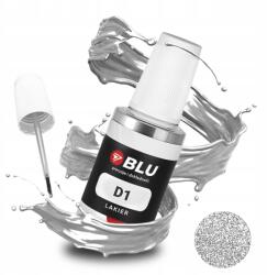 BLU Autófesték lakk D1 ezüst machinesilver Ford 20ml BLU-hoz