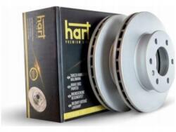 Hart Első Féktárcsák Hart 241 177