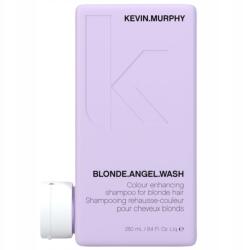 KEVIN.MURPHY Blonde Angel Wash tonizáló sampon szőke hajra 250 ml (9339341017059)