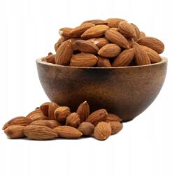 Grizly Natúr hámozatlan mandula Kiszerelés: 1000g