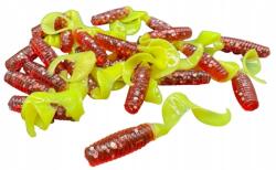 Relax Twister Vr 1" Sügérhús Paprochy 4CM 1DB (VR1-TS274)