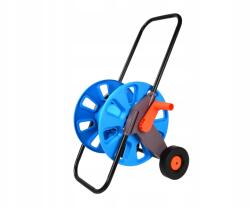 GEKO összecsukható babakocsi 60m-es kerti tömlőhöz G73224 (73224)