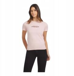 Guess Női Póló Gj Ss Cn Slim American Rózsaszín R. s (W4YI03J1314 G6R4)