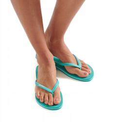 Superdry Türkizkék Flip-flop Papucs Logó (36-37) (574025)