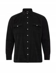 North 56°4 Nagy Méretű Ing Casual Finom Kordbársony 8XL 180cm (43337/099)