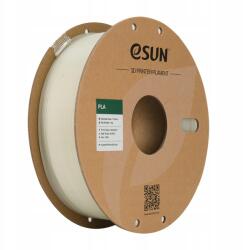 eSUN Luminous Pla zöld, világító filament, 1.75mm, 1000g (PLA-P175L)