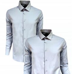 Anagre Férfi Elegáns Ining Casual Klasszikus Kék 170/176 XL