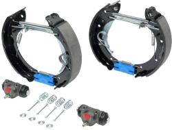 ATE 03.0520-6322.3 Fékpofák készlet