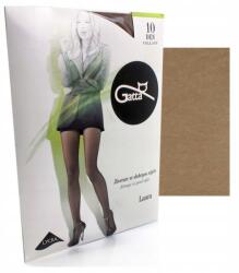 Gatta Harisnyanadrág Laura 10 den golden plus Golden 5