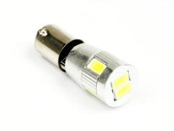 Interlook T4W 6x Led 5630 izzó BA9S can bus canbus Smd