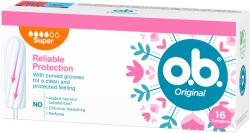 O. B Ob Tampon Szuper 16 (99826)