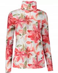 Kixmi Női garbó Kixmi Oprah Fehér méret: M (611400)