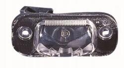 Abakus Rendszámtábla Világítás Vw Golf III 91-97 Bal