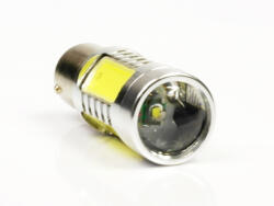 Interlook Py21W 11W Led Cree Cob R5W R10W Nappali Bau15s