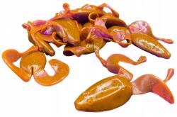 Relax Sügérgumi Banjo Béka 1''- 4cm 1DB (BF1-S182)