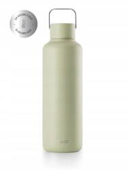 EQUA Timeless többször felhasználható Equa termopalack 600 ml matcha (DWMASM)