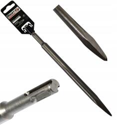 Mertz Sds+ plusz hegyes véső Mertz áttörő hegy csempe betonhoz M1117 14x600 (M1117)