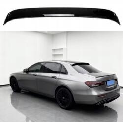 1A First Automotive Spoiler Légterelő Mercedes E-osztály W213 Fekete Fényes