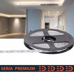 Prescot Led Led szalag Semleges fehér 24V 240 LED/m 1500lm/m 5m 5 év garancia (24E005-025-8-NW)