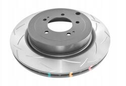 DBA Australia Dba hátsó féktárcsa Mitsubishi Lancer Evo X