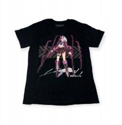 SPENCER'S Női póló kerek nyakkivágással Spencer's Senpa Squad S