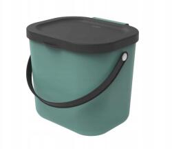 Rotho szelektív hulladékgyűjtő rendszer 6L Albula zöld (1030305092)