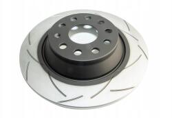 DBA Australia Féktárcsa Dba Street Series T2 hátsó Audi A3 8V Q3 2015