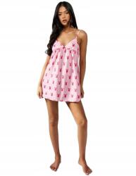 Shein M-es Vállpántos Hálóing