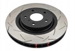 DBA Australia Féktárcsa Dba 4000 series T3 első Nissan 350Z első Nissan 350Z