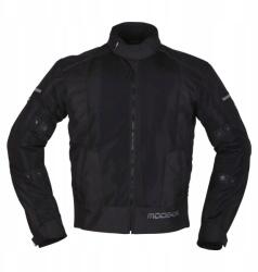 Modeka Veo Air Modeka túrakabát fekete XL-es méret